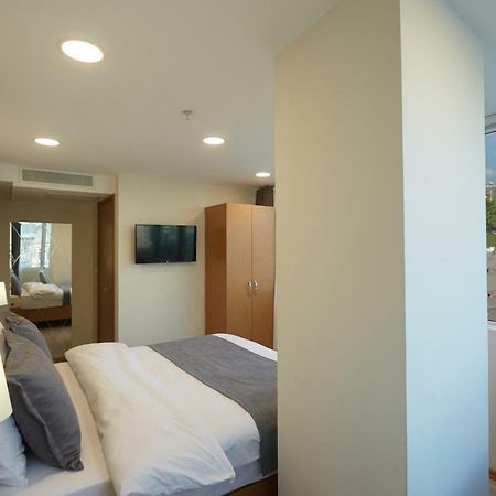Kartal Palace Taksim Square Family Hotel 伊斯坦布尔 外观 照片