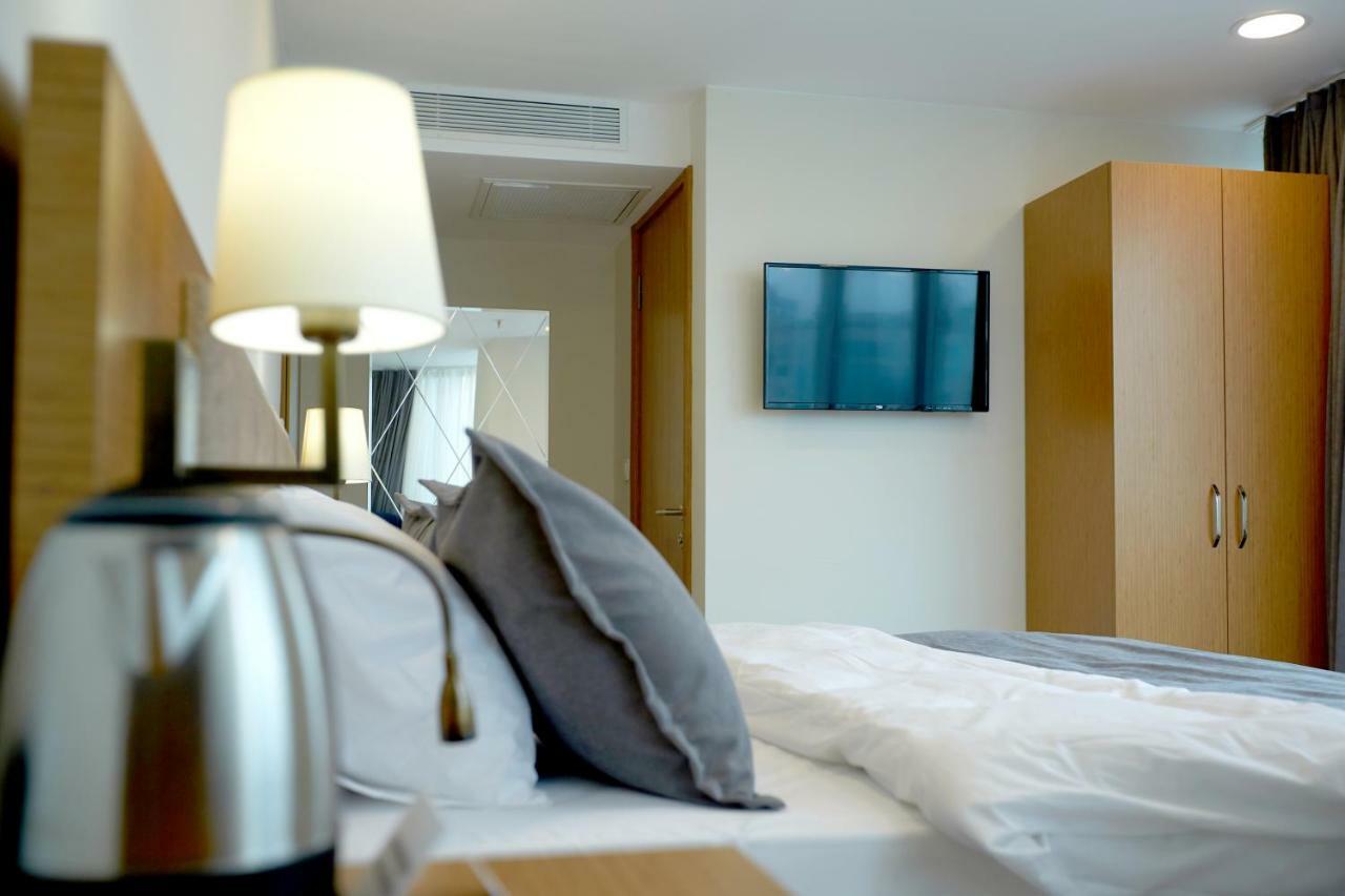 Kartal Palace Taksim Square Family Hotel 伊斯坦布尔 外观 照片