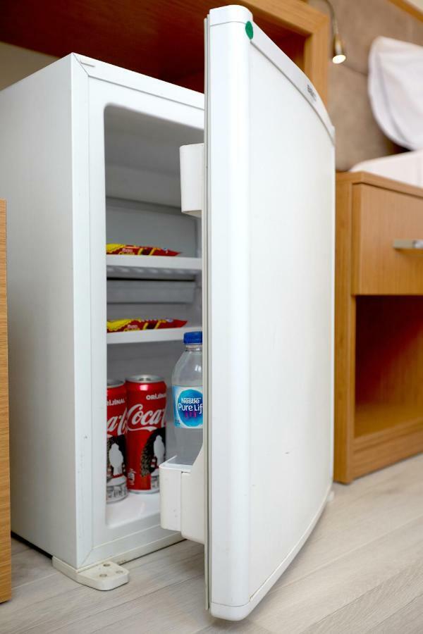 Kartal Palace Taksim Square Family Hotel 伊斯坦布尔 外观 照片