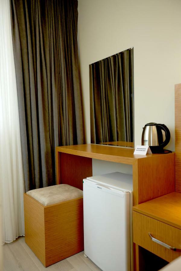 Kartal Palace Taksim Square Family Hotel 伊斯坦布尔 外观 照片