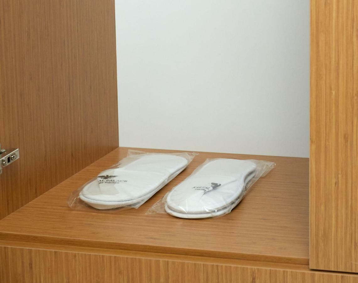 Kartal Palace Taksim Square Family Hotel 伊斯坦布尔 外观 照片