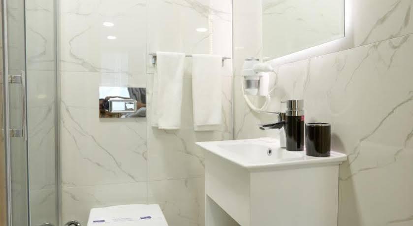 Kartal Palace Taksim Square Family Hotel 伊斯坦布尔 外观 照片